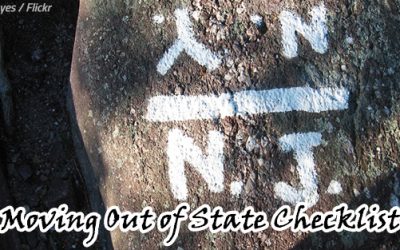 Moving Out of State Checklist: Preparation Steps & Cost-Saving Tips