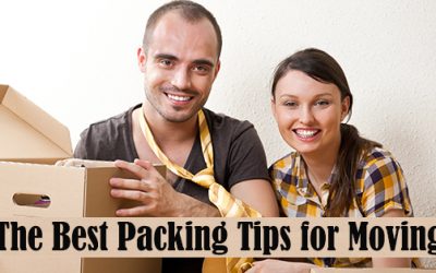 The 20 Best Packing Tips for Moving