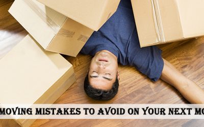 33 Moving Mistakes To Avoid On Your Next Move