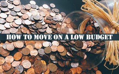 10 Tips for Moving on a Low Budget: A Guide to Cheap Moving