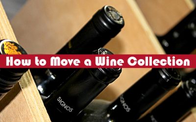 How to Move a Wine Collection