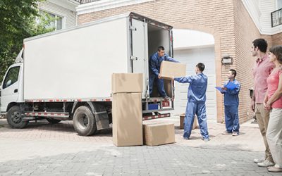 How to Choose a Long Distance Mover