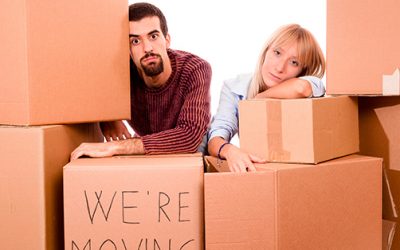 How to Deal with Emotions When Moving
