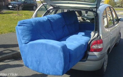 Should You Move Your Furniture or Buy New After the Move?