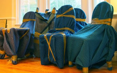 How to Move Furniture to Another State: 10 Steps