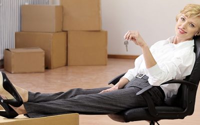 Moving Out of a Rental Property: Tenant Move Out Checklist