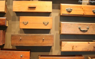 How to Pack Drawers for Moving