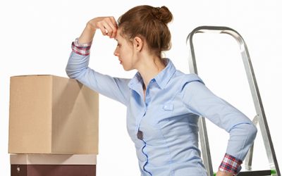 Top 10 Problems When Moving House: What Could Possibly Go Wrong?