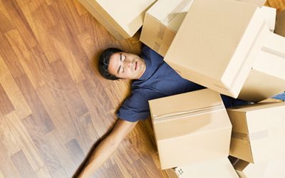 How Many Moving Boxes Do You Need?