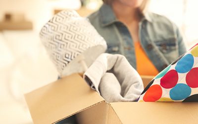 Top 20 Moving Out Essentials: Moving Essentials List