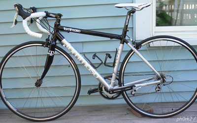 How to Pack a Bicycle When Moving Long Distance