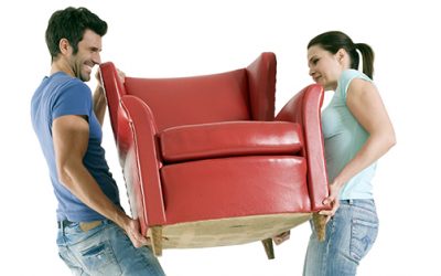Do’s and Don’ts When Moving Furniture