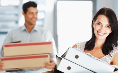 How to Plan an Office Move: Office Moving Checklist