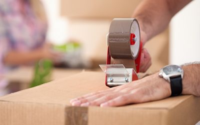 12 Brilliant Packing Tips and Tricks for Moving