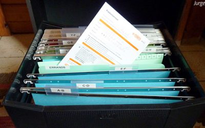 Important Documents to Take When Moving Across the Country