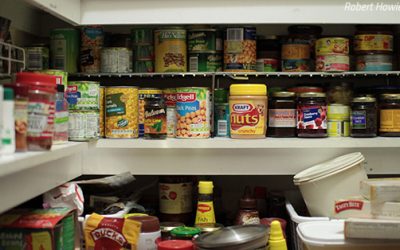 What to Do With Your Food When Moving: Don’t Waste Food