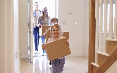 20 Local Moving Tips: Local Moving Checklist