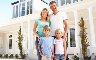 Why Do People Move House? Top 20 Reasons Why People Relocate