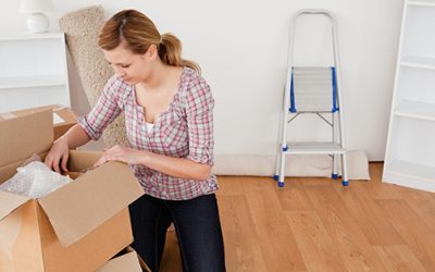 How to Unpack After Moving: Boost Your Unpacking Efficiency