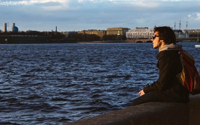 How to Adapt to a New City When You Move
