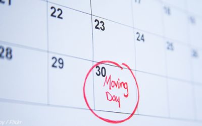 How to Choose the Best Date for Your Move