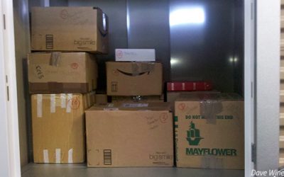 30 Priceless Tips for Preparing Items for Storage