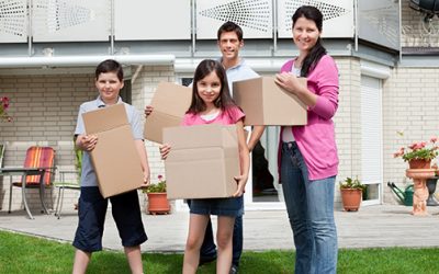 20 Tips for Moving in Peak Moving Season