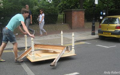 Moving by Yourself? Don’t Make These Costly Mistakes