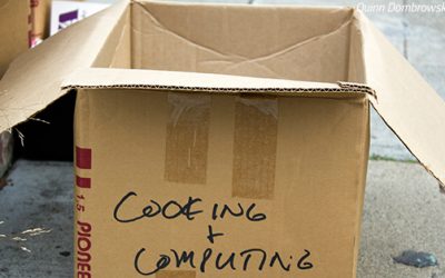 How to Label Moving Boxes: Read and Write With Care