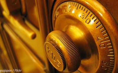 How to Move a Safe By Yourself: Stay Safe!