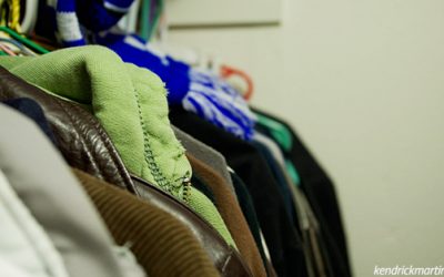 How to Pack Winter Clothes for Moving