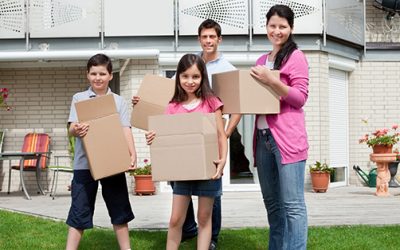 Family Moving Checklist: Ultimate Moving Checklist for Families