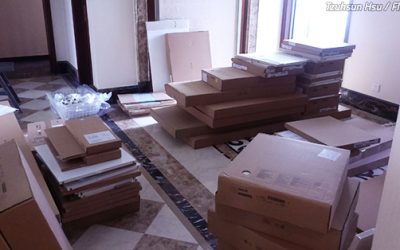 How to Pack and Move IKEA Furniture: 7 Steps