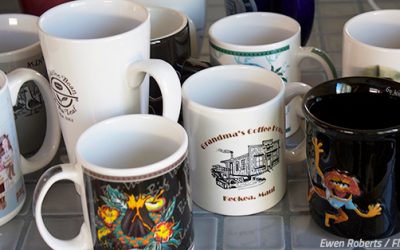 How to Pack Mugs for Moving: 10 Packing Steps