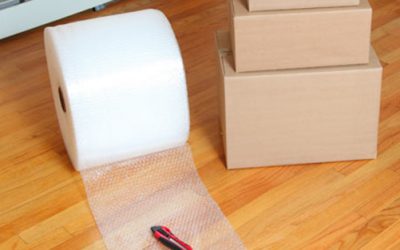 Where to Get Bubble Wrap for Free