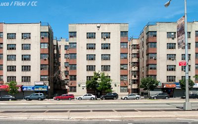 7 Tips for Moving From a House to an Apartment