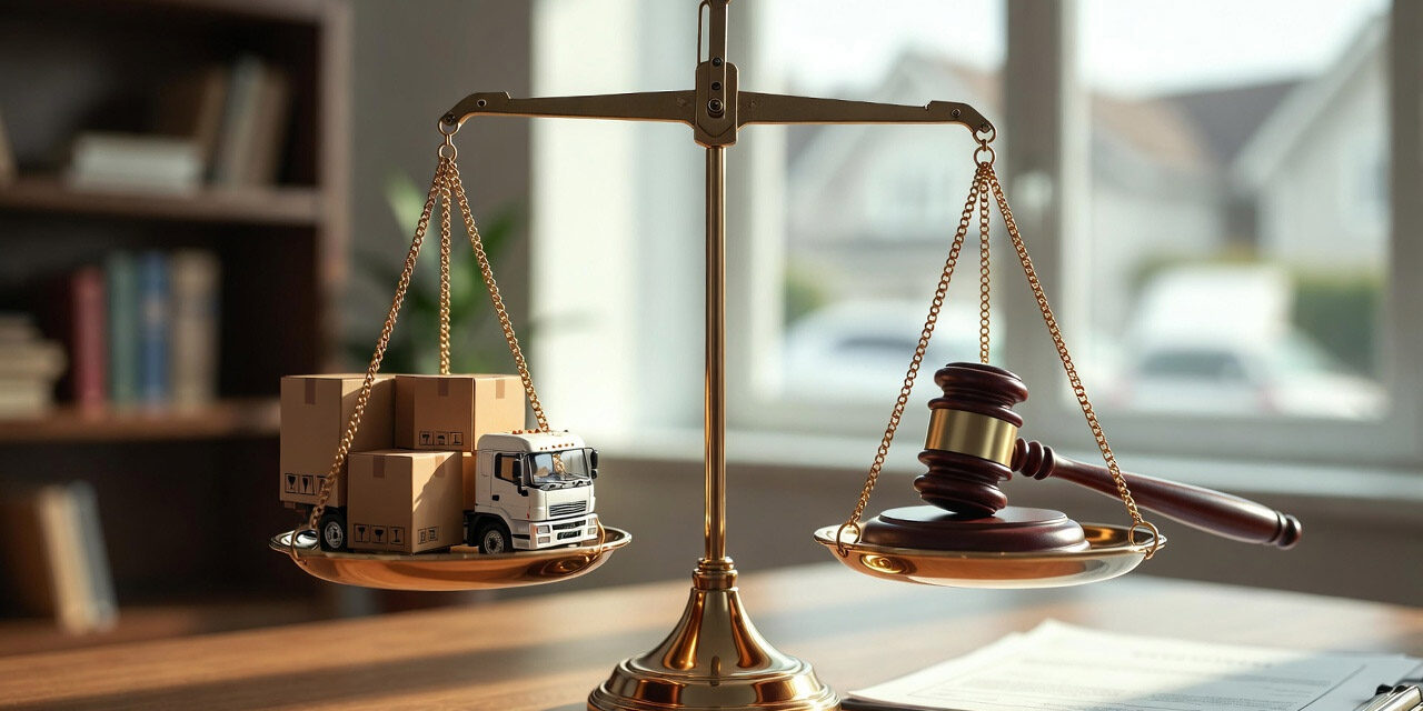 Where to Find a Qualified Moving Arbitrator