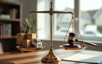 Where to Find a Qualified Moving Arbitrator