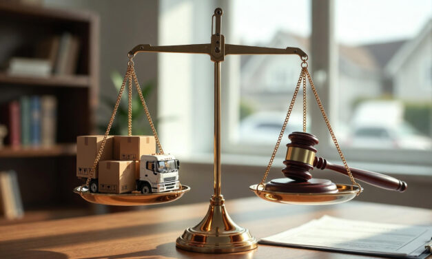 Where to Find a Qualified Moving Arbitrator