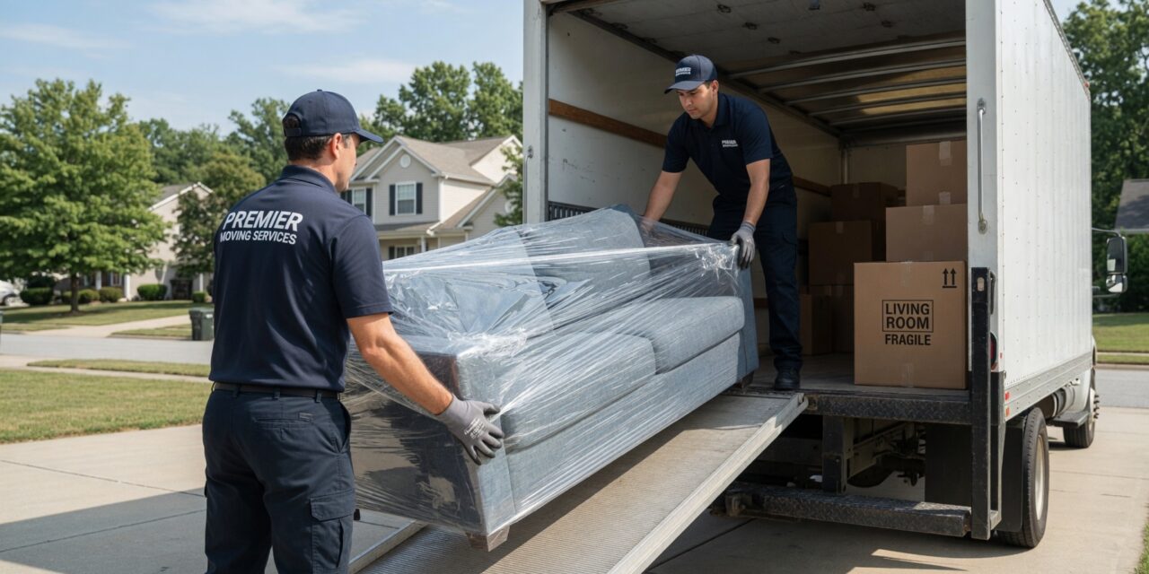 What to Consider When Choosing the Best Interstate Mover