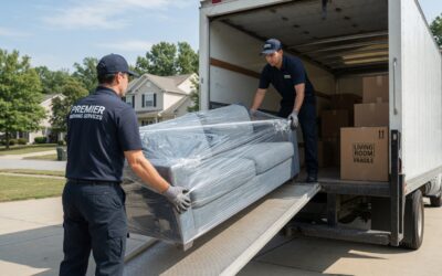 What to Consider When Choosing the Best Interstate Mover