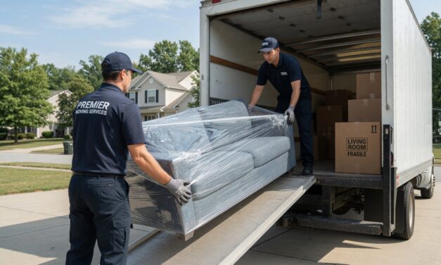What to Consider When Choosing the Best Interstate Mover