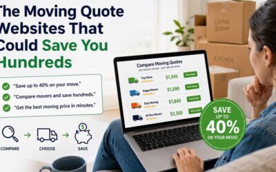 The Moving Quote Websites That Could Save You Hundreds