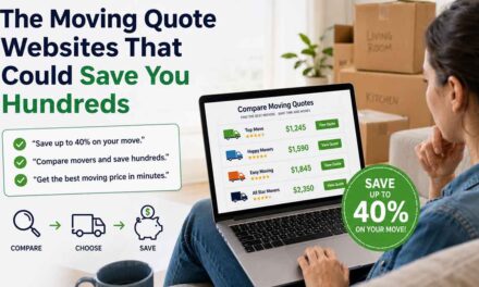 The Moving Quote Websites That Could Save You Hundreds
